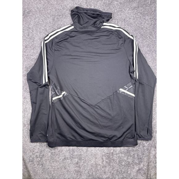 Adidas Philadelphia Union MLS 2XL Cold.Rdy Training Top Player Issue - Picture 9 of 11